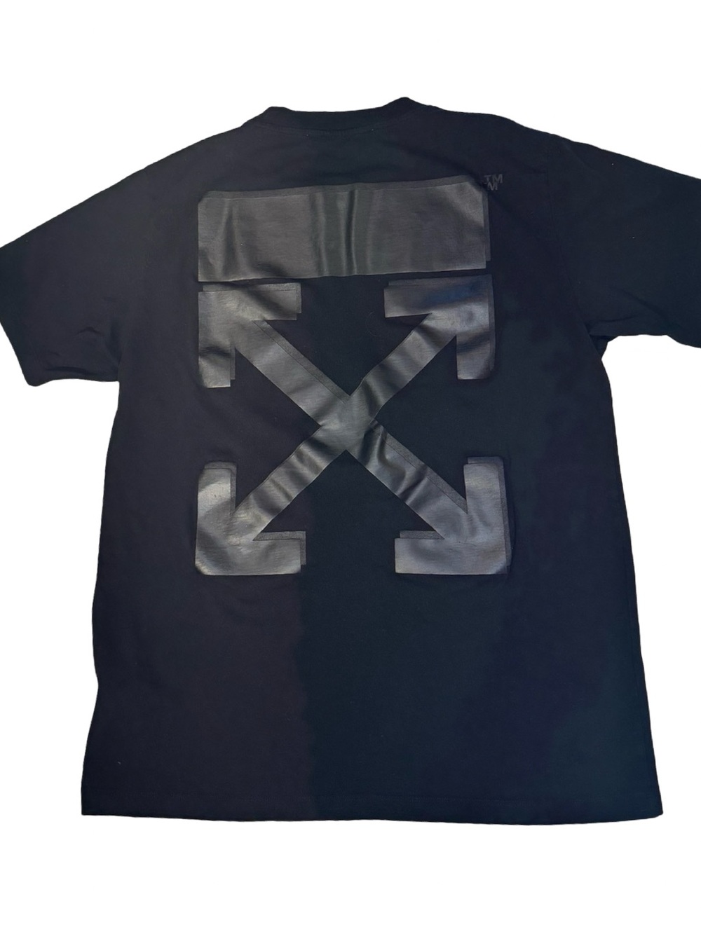 OFF-WHITE T SHIRT - Picture 3 of 6
